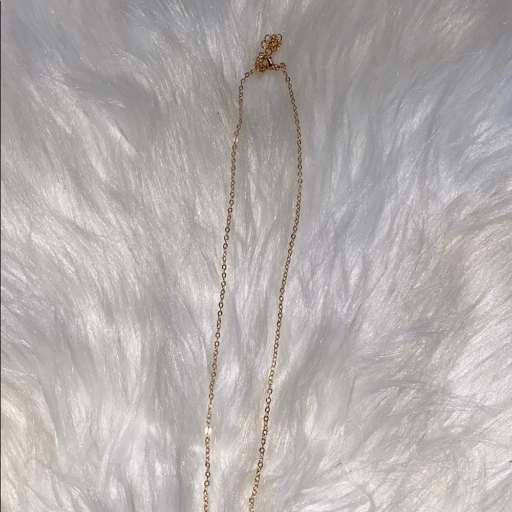 New statement necklace - Picture 3 of 6